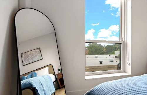 Downtown Minneapolis Apartamento | Stylish 1Bd In Heart of Minneapolis, Minutes From Minneapolis Convention Center & US Bank Arena