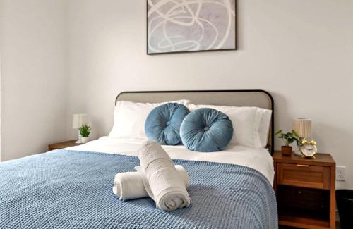 Downtown Minneapolis Apartamento | Stylish 1Bd In Heart of Minneapolis, Minutes From Minneapolis Convention Center & US Bank Arena