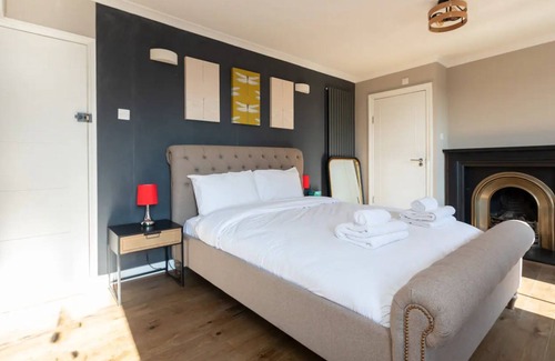 Balham Apartamento | Stylish 1BD Studio Flat - Balham