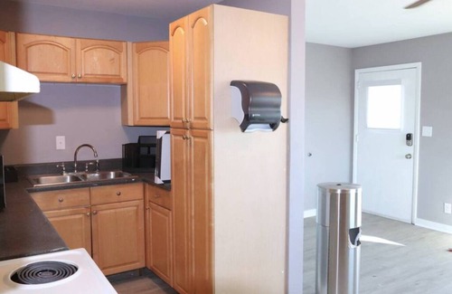 Nashville Apartamento | Stylish 1BR 10 Mins to Nashville
