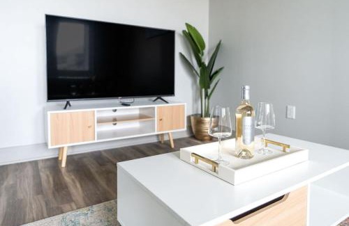 Broad Ripple Apartamento | Stylish 1BR Apartment with View