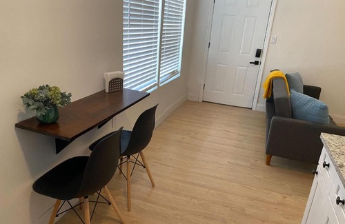 Ybor City Apartamento | Stylish 1BR Apartment in Cigar City