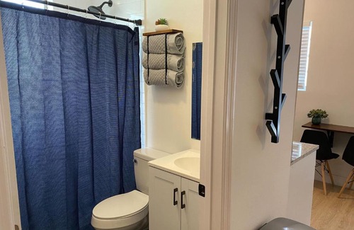 Ybor City Apartamento | Stylish 1BR Apartment in Cigar City