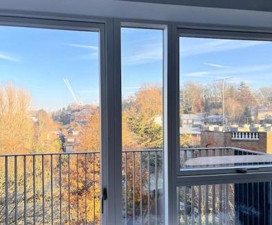 Childs Hill Apartamento | Stylish 1BR Apartment Next To Hampstead Heath