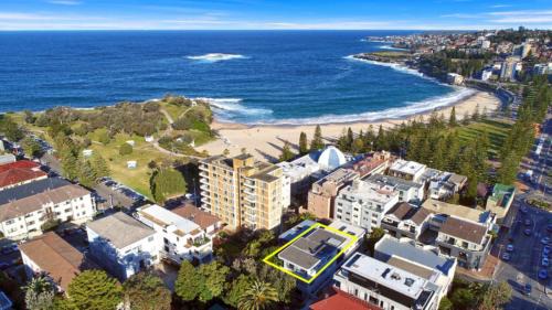 Coogee Apartamento | Stylish 1BR Apartment with Balcony near Coogee Beach