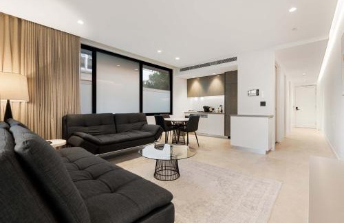 Coogee Apartamento | Stylish 1BR Apartment with Balcony near Coogee Beach