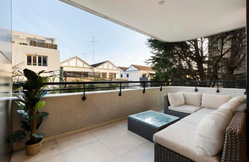 Coogee Apartamento | Stylish 1BR Apartment with Balcony near Coogee Beach