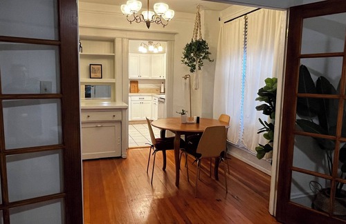 Alphabet Historic District Condominio | Stylish 1BR condo in historic building- premium location in Nob Hill NW Alphabet