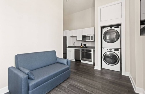 Saint Claude Hotel | Stylish 1BR Hideaway Just Minutes from the French Quarter