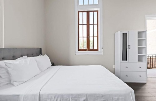 Saint Claude Hotel | Stylish 1BR Hideaway Just Minutes from the French Quarter