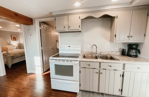 Millersburg Apartamento | Stylish 1BR in Amish Country: Tourist Area