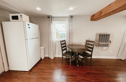 Millersburg Apartamento | Stylish 1BR in Amish Country: Tourist Area