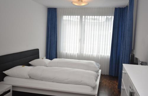 Seefeld Apartamento | Stylish 1BR near lake and Opera - Flower 52
