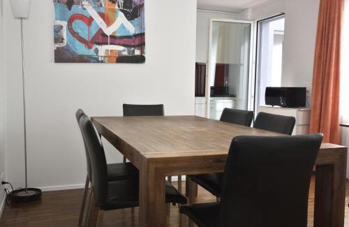 Seefeld Apartamento | Stylish 1BR near lake and Opera - Flower 52