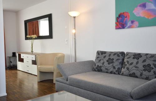 Seefeld Apartamento | Stylish 1BR near lake and Opera - Flower 52