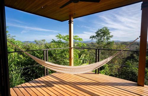 Santiago Casa | Stylish 1BR Stunning Balcony Views