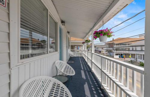 Old Orchard Beach Apartamento | Stylish 1BR Suite Steps to the Beach (467)