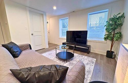 West Town Apartamento | Stylish 1BR with Laundry In-unit - Aberdeen G