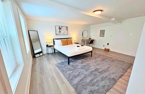 West Town Apartamento | Stylish 1BR with Laundry In-unit - Aberdeen G