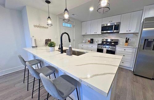 West Town Apartamento | Stylish 1BR with Laundry In-unit - Aberdeen G