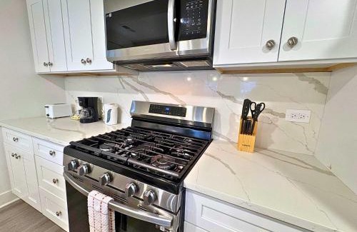West Town Apartamento | Stylish 1BR with Laundry In-unit - Aberdeen G