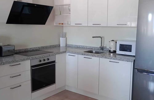 Castillo de Sabinillas Apartamento | Stylish 2 bed 2 bath property on Duquesa Fairways , 2 terraces, heated pool