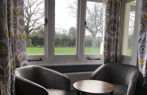 North Walsham Apartamento | Stylish 2 Bed Apart In The Heart of North Norfolk