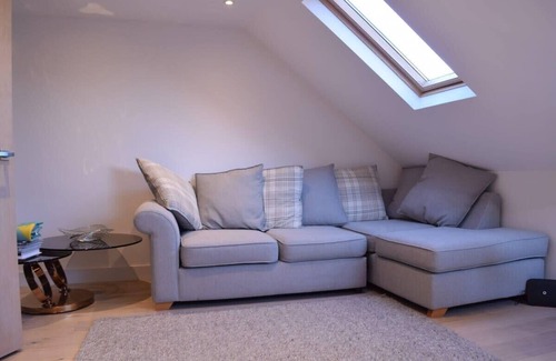 West Hampstead Apartamento | 2 Bedroom Flat in West Hampstead with Great Transport Links