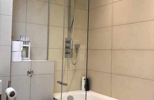 West Hampstead Apartamento | 2 Bedroom Flat in West Hampstead with Great Transport Links