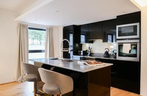 North Kensington Apartamento | Stylish 2 bed apartment with large terrace