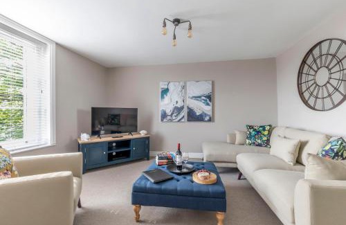 Little Malvern Apartamento | Stylish 2-bed Duplex Stunning Malvern views Peaceful Getaway
