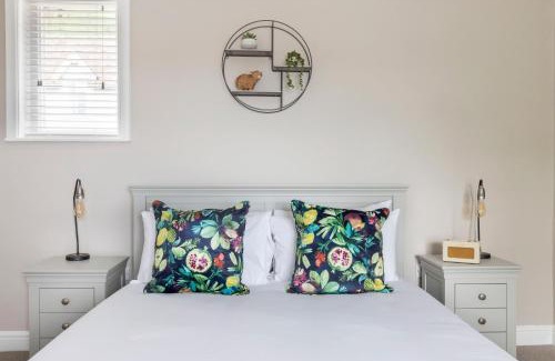 Little Malvern Apartamento | Stylish 2-bed Duplex Stunning Malvern views Peaceful Getaway