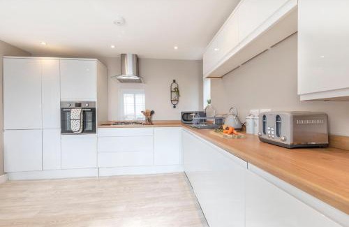 Little Malvern Apartamento | Stylish 2-bed Duplex Stunning Malvern views Peaceful Getaway