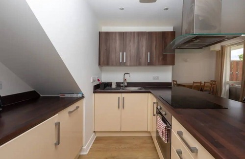 Lansbury Apartamento | Stylish 2 Bed Duplex by Canal - Bow
