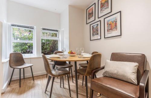 Shacklewell Apartamento | Stylish 2 Bed Flat North London