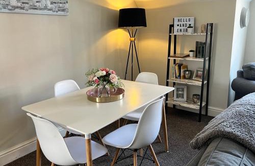 Norwich Apartamento | Stylish -2 Bed -Heart of the City - Parking- Wi-fi- Award Winning- Grade II Listed