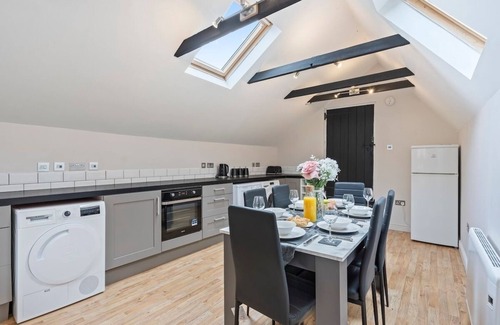 Redhill Apartamento | Stylish 2 Bed Home near Gatwick