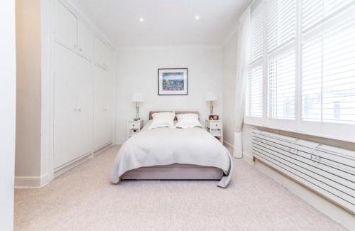 Fulham Apartamento | Stylish 2-Bed in West Central - Extended Stays