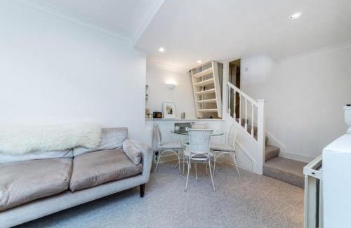 Fulham Apartamento | Stylish 2-Bed in West Central - Extended Stays