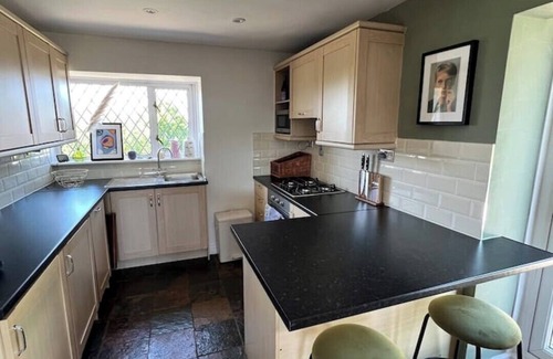 Fifield Apartamento | Stylish 2 bed in Windsor & Maidenhead