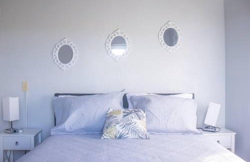 Saint John Parish Apartamento | Stylish 2-Bed Sleeps 3 Cosy & Comfortable