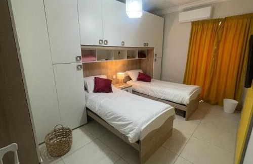 Marsaxlokk Apartamento | Stylish 2-Bedroom Apartment in Scenic Marsaxlokk