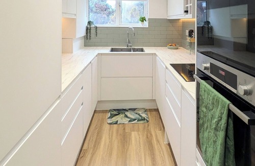 North Finchley Apartamento | Stylish 2 Bedroom Apartment in North Finchley