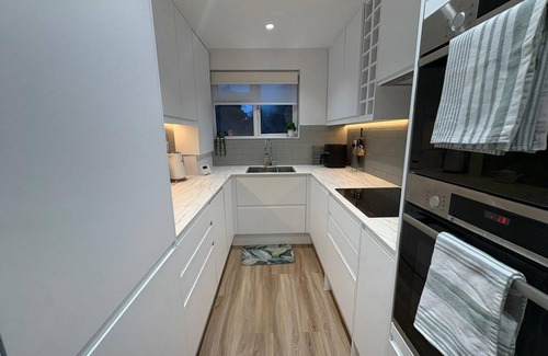 North Finchley Apartamento | Stylish 2 Bedroom Apartment in North Finchley