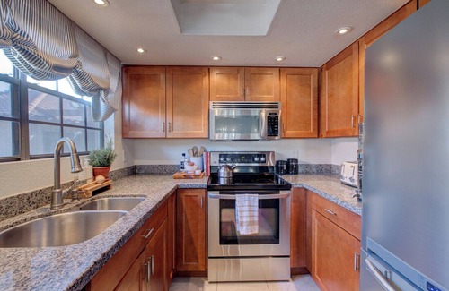Scottsdale Ranch Condominio | Stylish 2-bedroom condo in tranquil Scottsdale nearby central 101 freeway