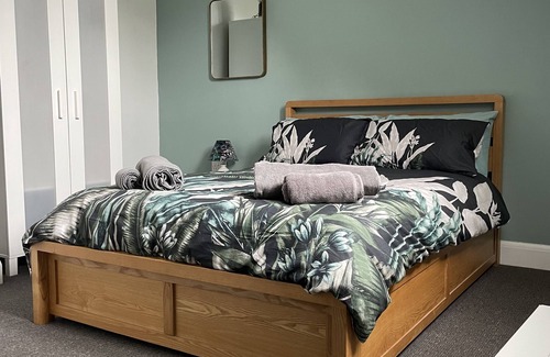 Whitstable Casa | Stylish 2 bedroom Cottage in Central Whitstable