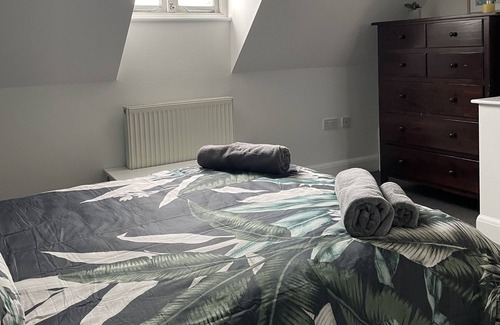 Whitstable Casa | Stylish 2 bedroom Cottage in Central Whitstable