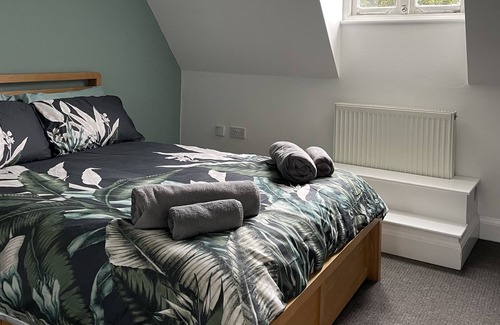 Whitstable Casa | Stylish 2 bedroom Cottage in Central Whitstable