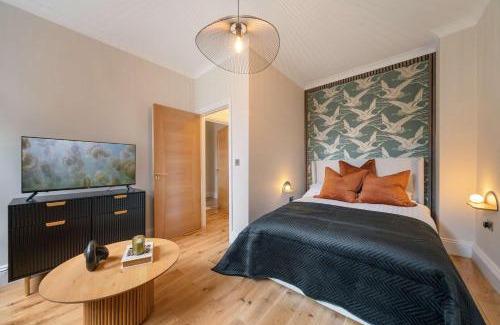 Notting Hill Apartamento | Stylish 2 Bedroom Notting Hill Stay