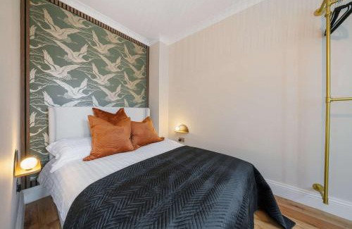 Notting Hill Apartamento | Stylish 2 Bedroom Notting Hill Stay